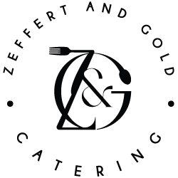 Zeffert & Gold Catering and Event Planning Logo
